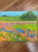 art of Sandra Farrell